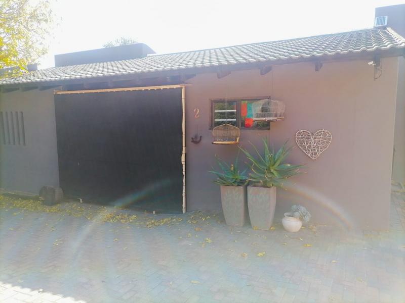 4 Bedroom Property for Sale in Sasolburg Ext 11 Free State